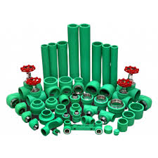 Pipes and Fittings